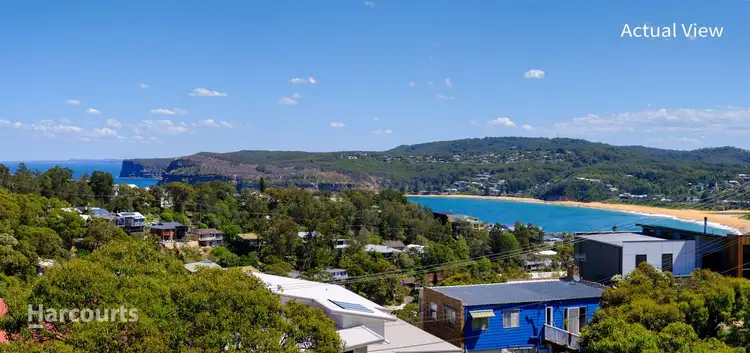 Second view of Homely house listing, 13B Vista Avenue, Copacabana NSW 2251