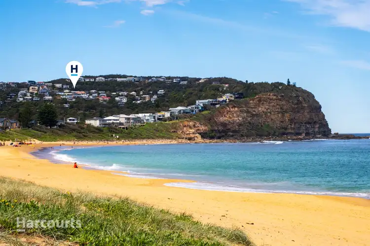 Third view of Homely house listing, 13B Vista Avenue, Copacabana NSW 2251