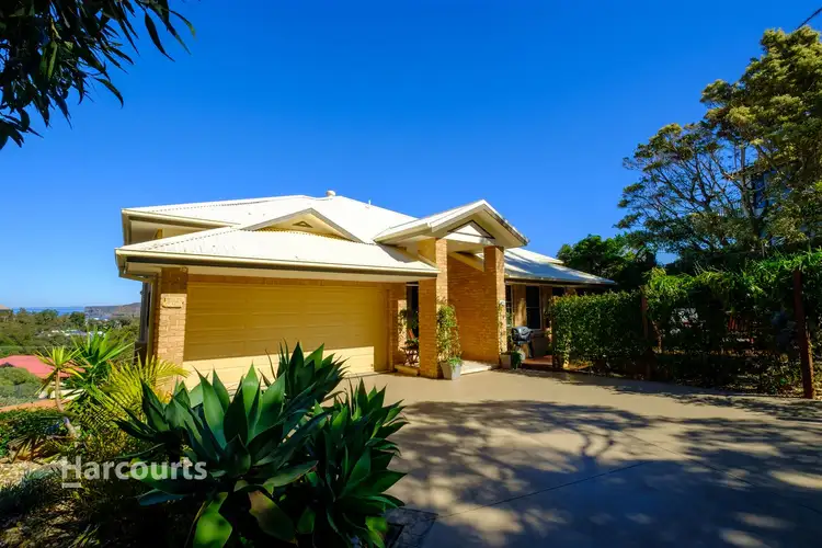 Fourth view of Homely house listing, 13B Vista Avenue, Copacabana NSW 2251