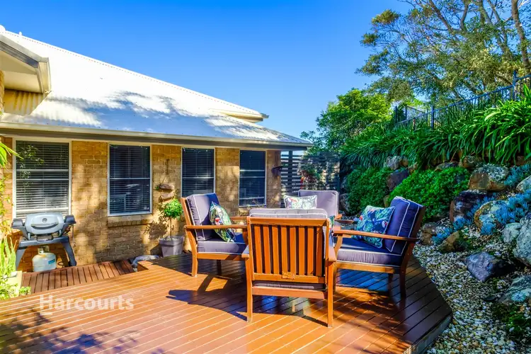 Fifth view of Homely house listing, 13B Vista Avenue, Copacabana NSW 2251
