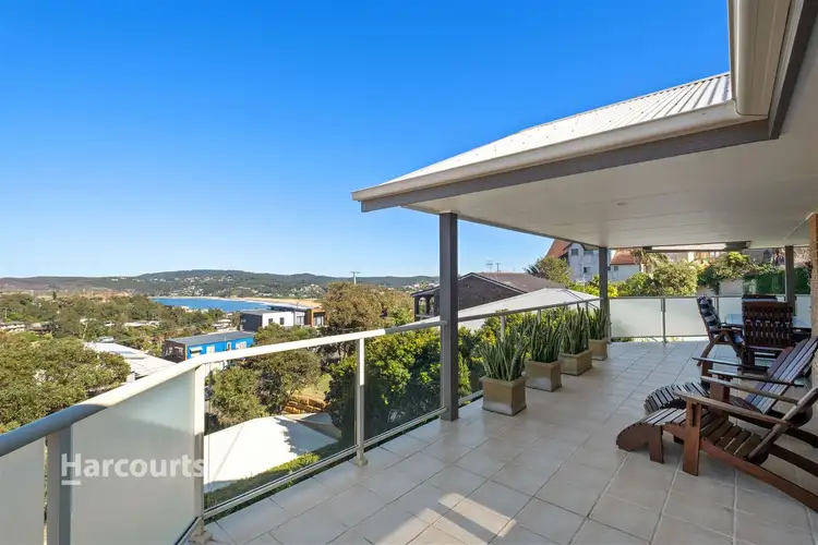 Sixth view of Homely house listing, 13B Vista Avenue, Copacabana NSW 2251