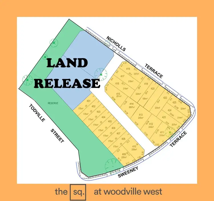 Lot 400 Nicholls Terrace, Woodville West SA 5011