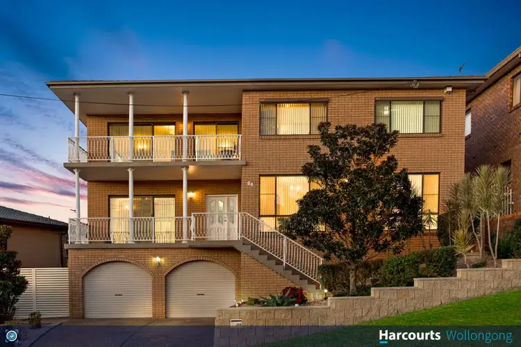 Main view of Homely house listing, 94 Vermont Road, Warrawong NSW 2502