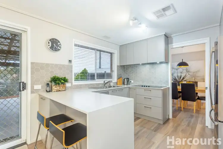Fourth view of Homely house listing, 4 Fowler Place, Chisholm ACT 2905