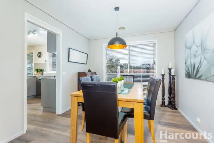 Sixth view of Homely house listing, 4 Fowler Place, Chisholm ACT 2905