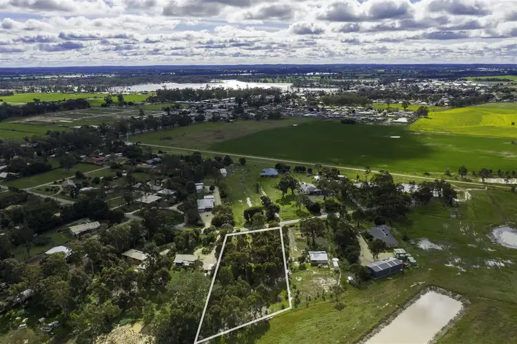 22 Park Street, Nagambie VIC 3608
