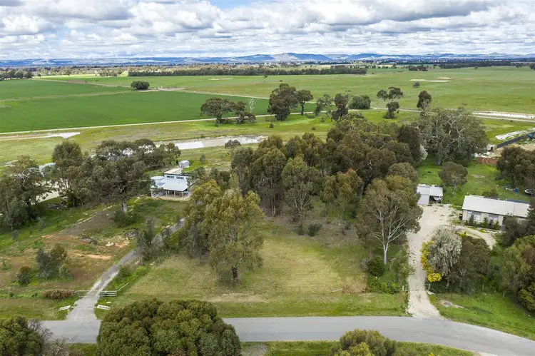 Fourth view of Homely land listing, 22 Park Street, Nagambie VIC 3608
