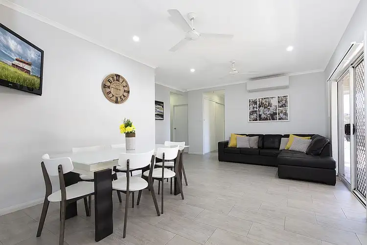 Fifth view of Homely house listing, 3 Fremont Street, Mount Low QLD 4818