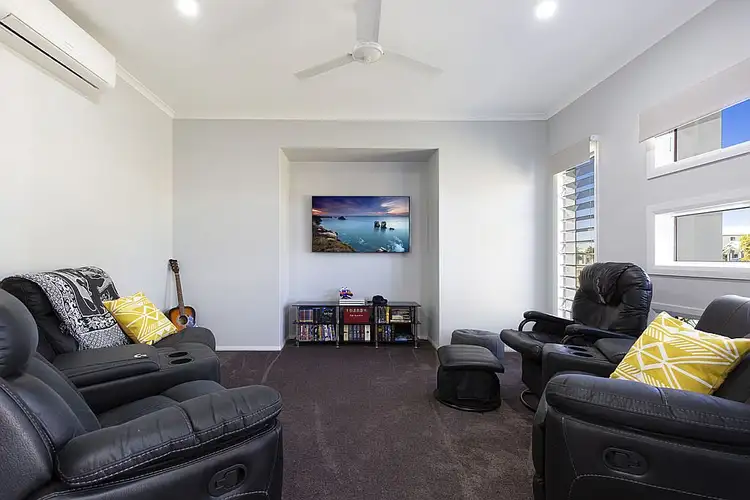 Sixth view of Homely house listing, 3 Fremont Street, Mount Low QLD 4818