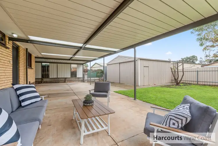 Fifth view of Homely house listing, 53 Beacon Crescent, Seaford SA 5169