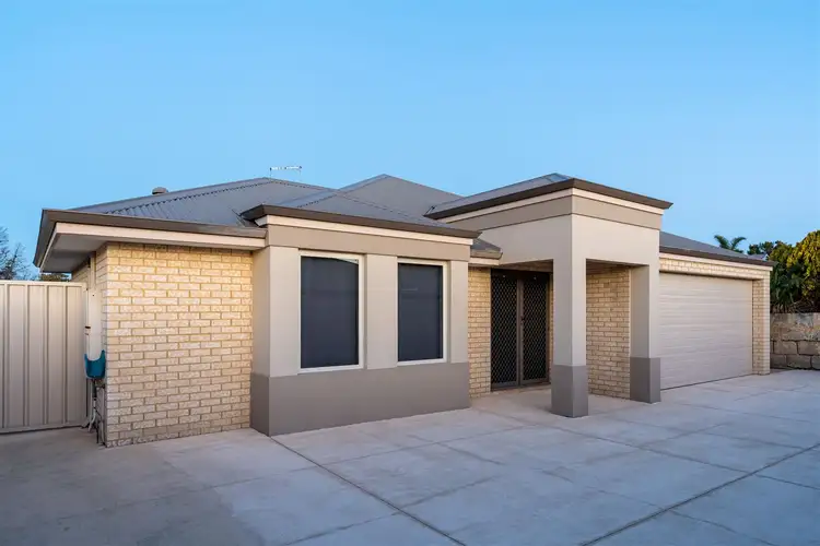 Main view of Homely house listing, 18 Luderick Grove, Warnbro WA 6169