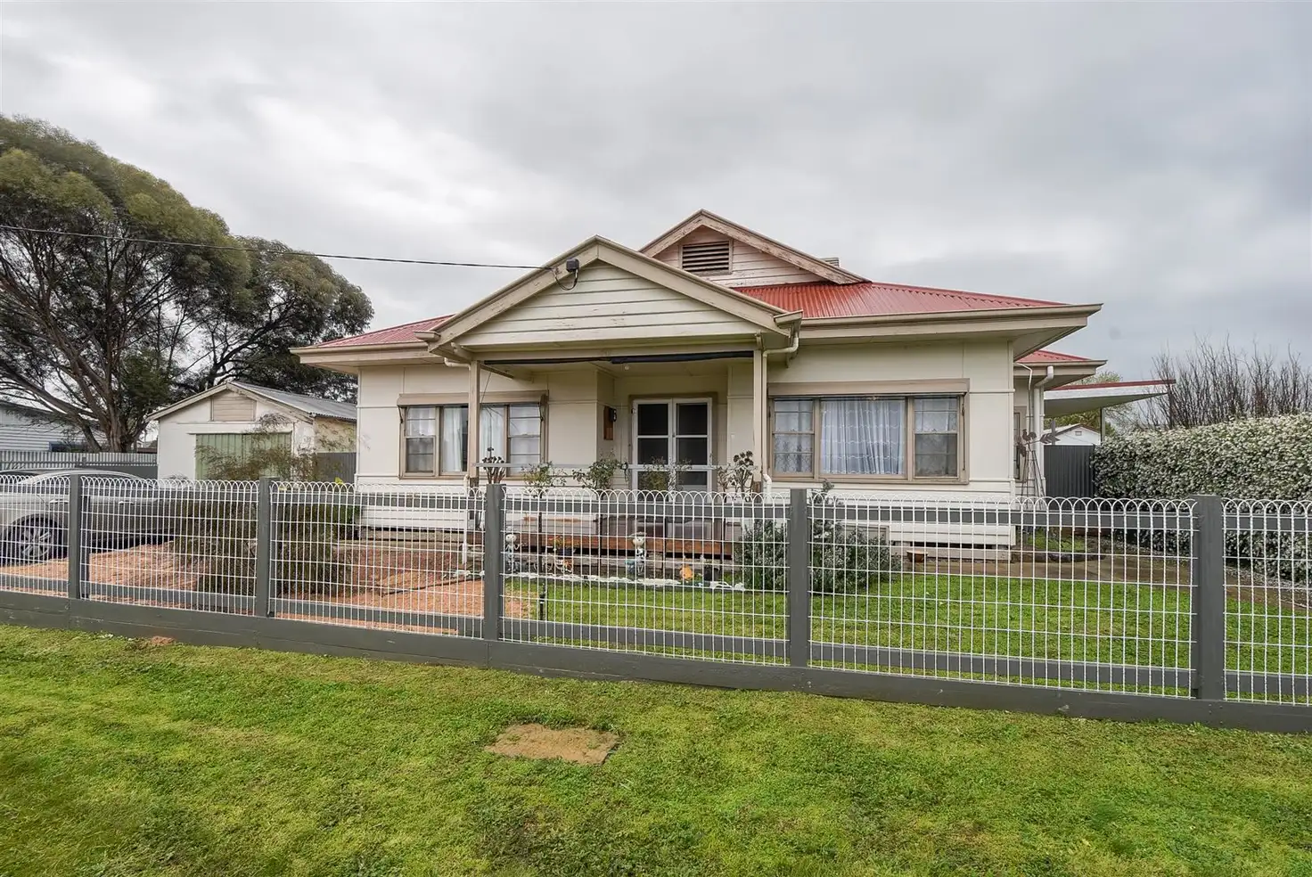 Main view of Homely house listing, 40 Ellerman Street, Dimboola VIC 3414