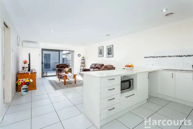 Third view of Homely house listing, 23 David Miller Crescent, Casey ACT 2913