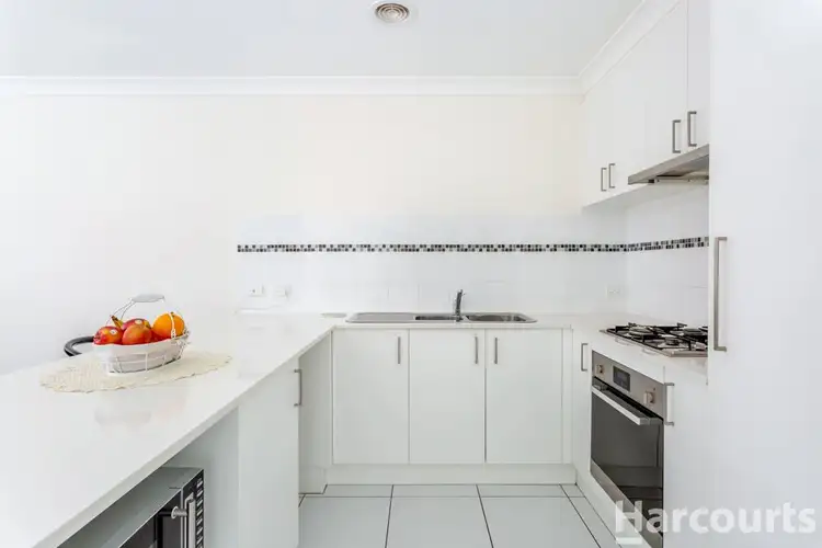 Fourth view of Homely house listing, 23 David Miller Crescent, Casey ACT 2913