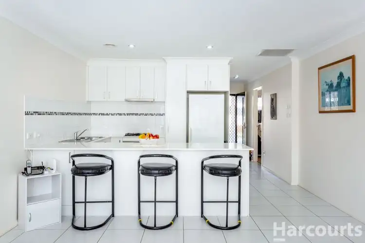 Fifth view of Homely house listing, 23 David Miller Crescent, Casey ACT 2913