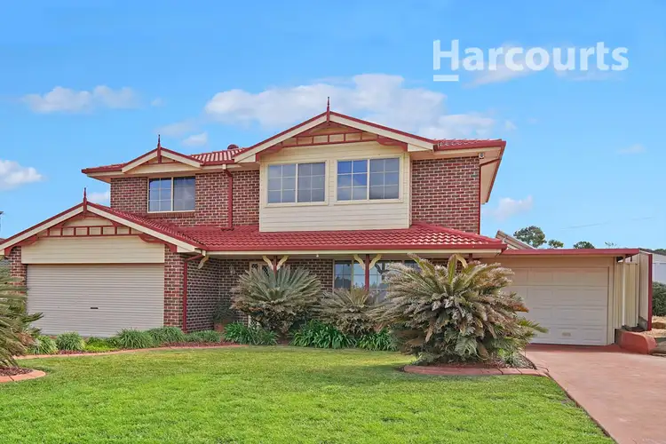 Main view of Homely house listing, 10 Angourie Place, Bow Bowing NSW 2566