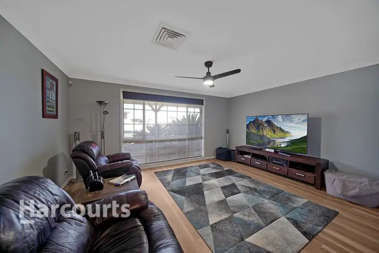 Second view of Homely house listing, 10 Angourie Place, Bow Bowing NSW 2566