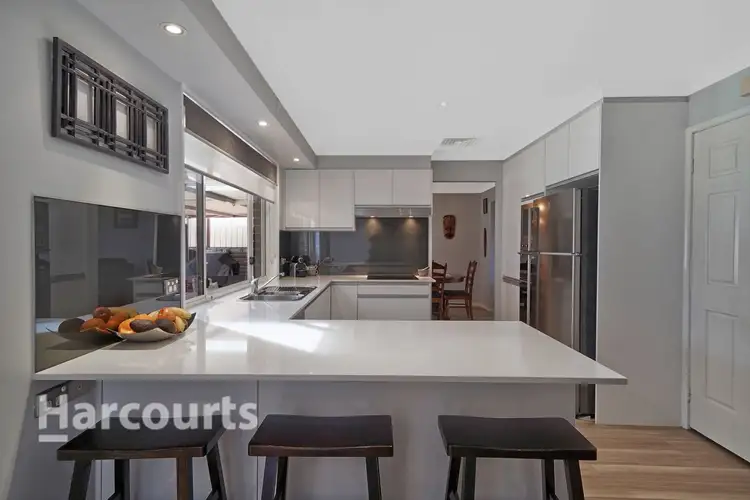 Fourth view of Homely house listing, 10 Angourie Place, Bow Bowing NSW 2566
