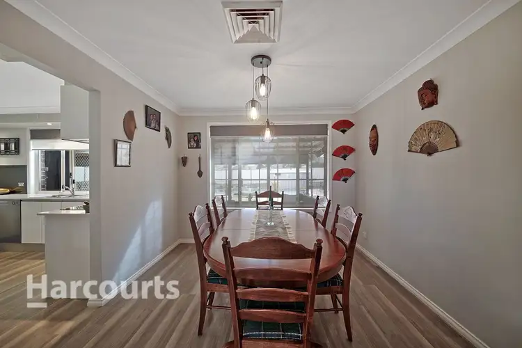Fifth view of Homely house listing, 10 Angourie Place, Bow Bowing NSW 2566