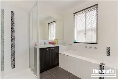 Fifth view of Homely house listing, 6 Wiltshire Avenue, Cranbourne East VIC