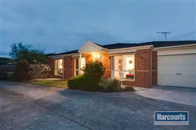 Second view of Homely unit listing, 12/25 Potts Road, Langwarrin VIC