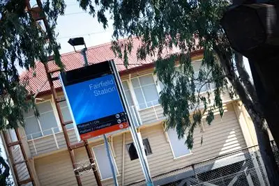 Seventh view of Homely apartment listing, 9/125 Arthur Street, Fairfield VIC