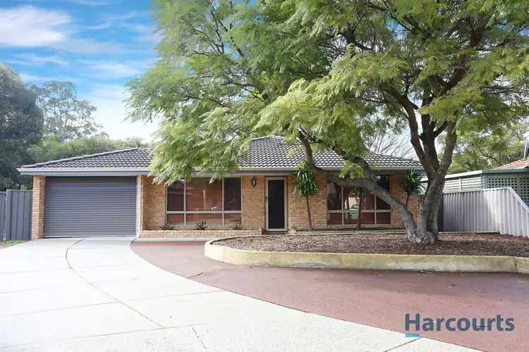 15 Honeyeater Retreat, Brookdale WA 6112