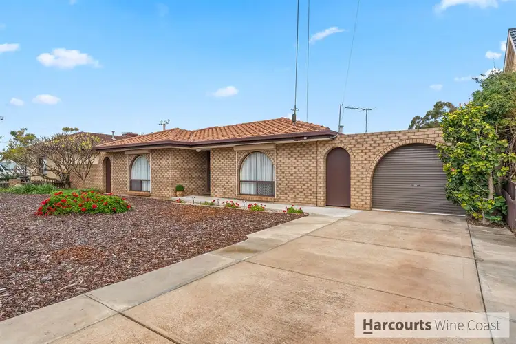 4 McRae Road, Port Noarlunga South SA 5167