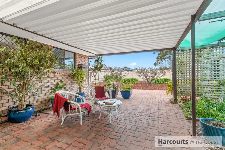Fifth view of Homely house listing, 4 McRae Road, Port Noarlunga South SA 5167