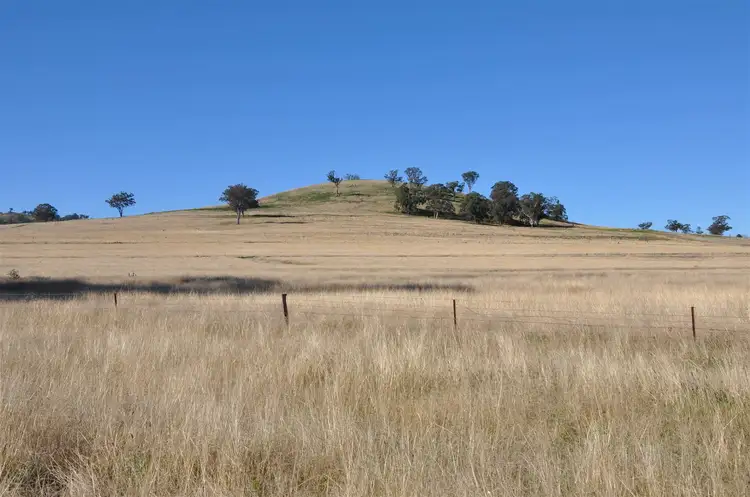Second view of Homely rural property listing, . 'Hillview', Cnr Timor Rd & Haydons Woolshed Rd, Murrurundi NSW 2338