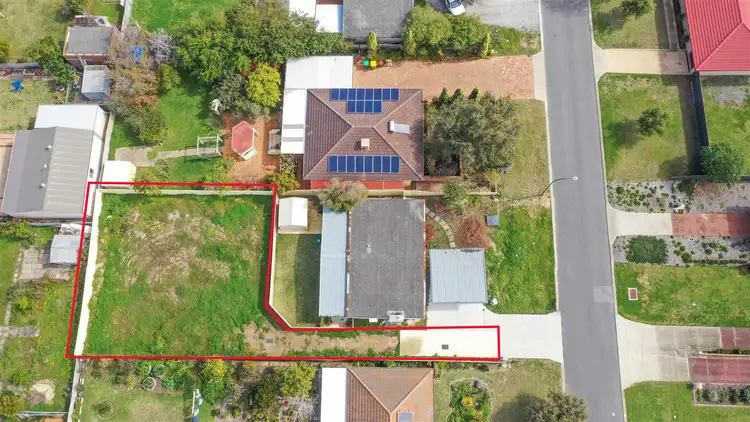 9A Grove Street, Shoalwater WA 6169