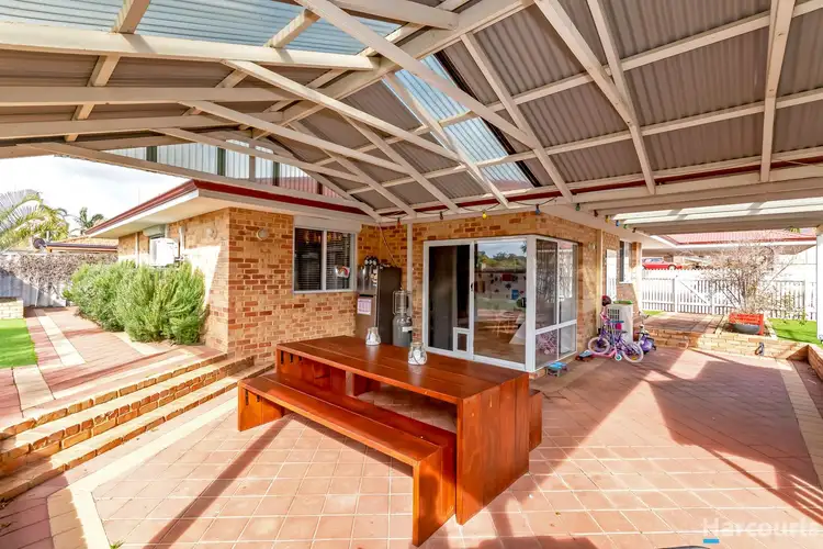20 Inverleith Turn, Kinross WA 6028