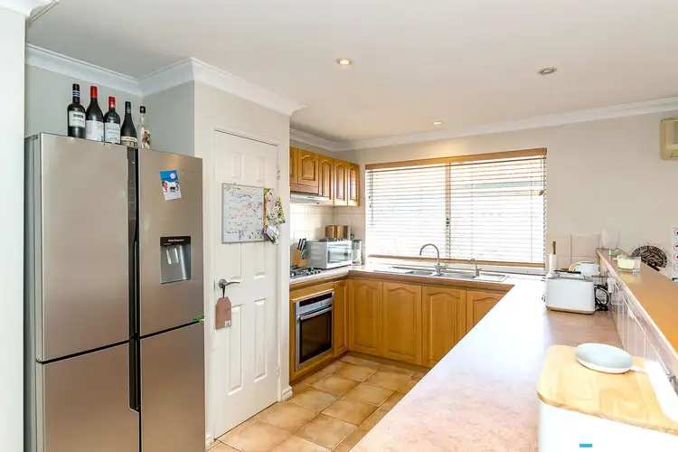Third view of Homely house listing, 20 Inverleith Turn, Kinross WA 6028