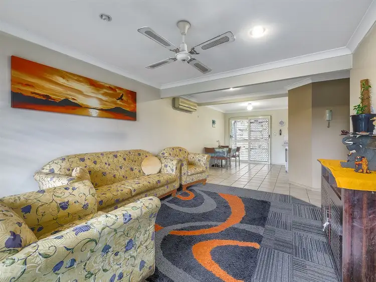 Fourth view of Homely townhouse listing, 30/85 Muriel Avenue, Moorooka QLD 4105