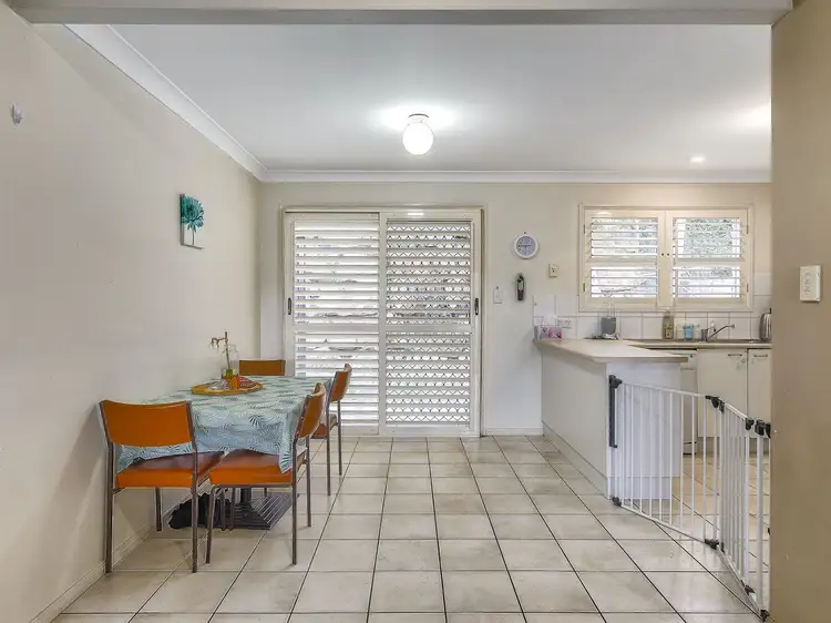 Fifth view of Homely townhouse listing, 30/85 Muriel Avenue, Moorooka QLD 4105
