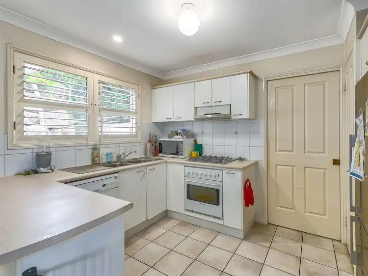 Sixth view of Homely townhouse listing, 30/85 Muriel Avenue, Moorooka QLD 4105