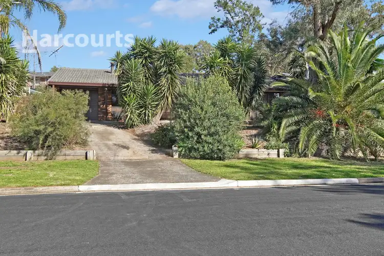 Main view of Homely house listing, 36 Sopwith Avenue, Raby NSW 2566