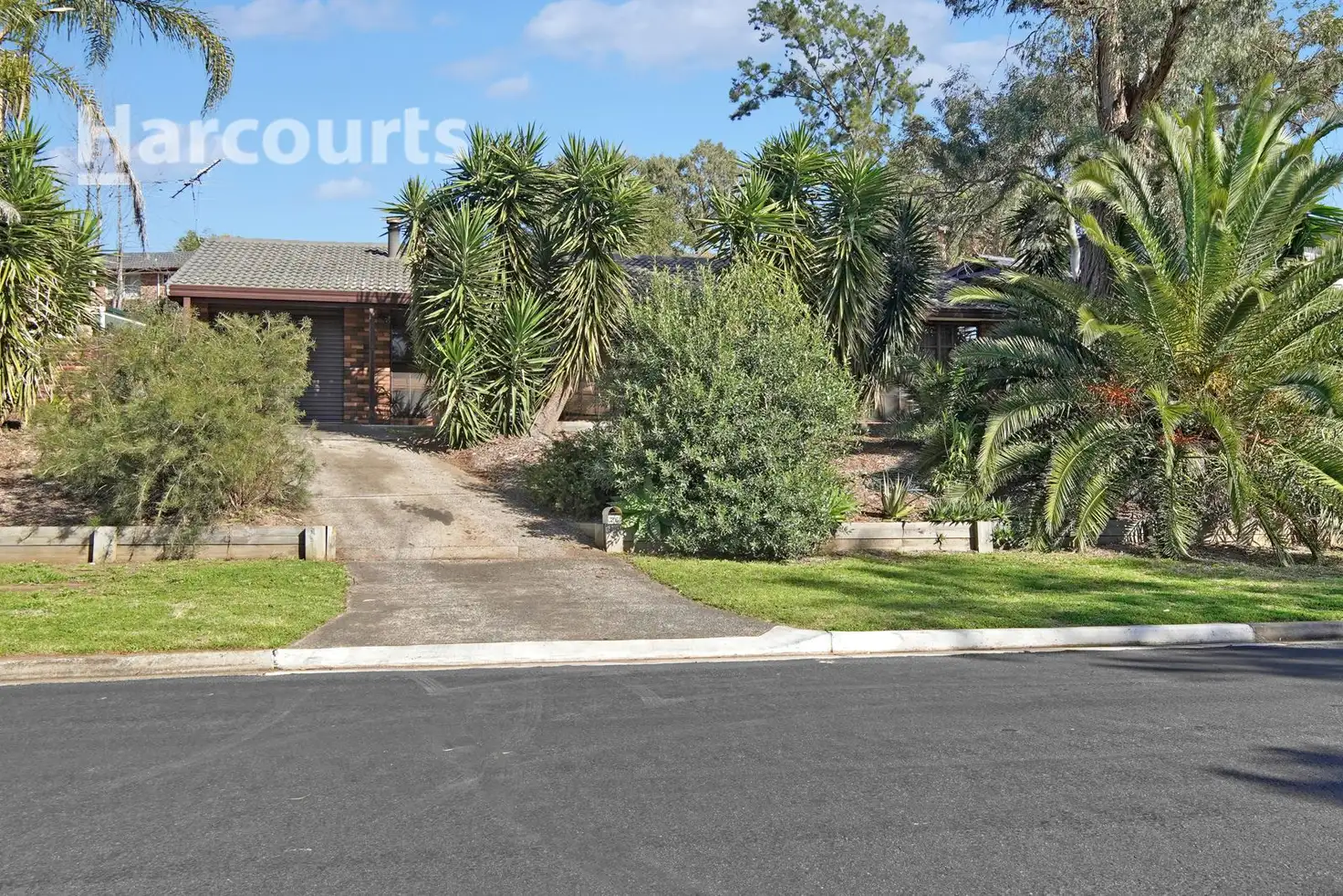 Main view of Homely house listing, 36 Sopwith Avenue, Raby NSW 2566