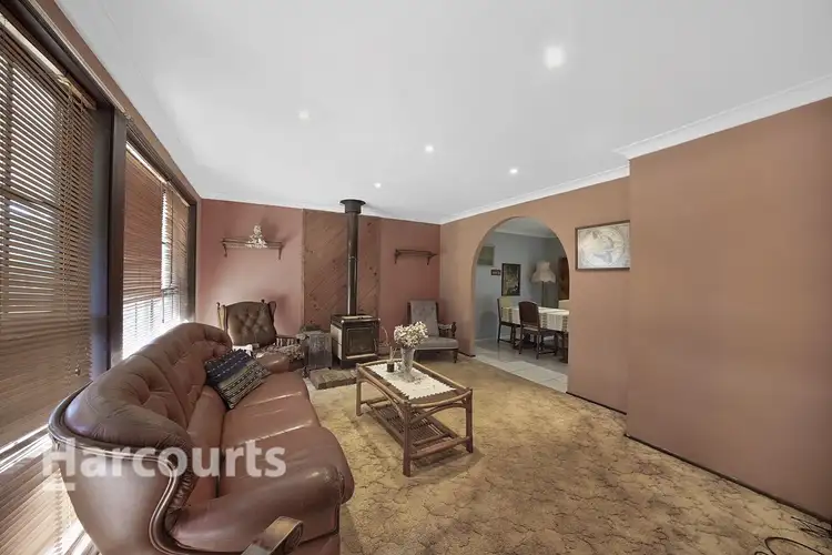 Second view of Homely house listing, 36 Sopwith Avenue, Raby NSW 2566