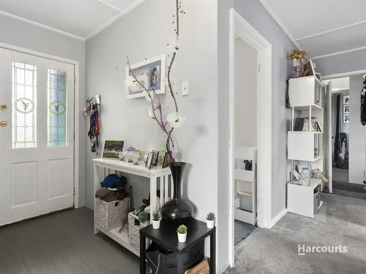 Second view of Homely house listing, 4 Erskine Street, Claremont TAS 7011