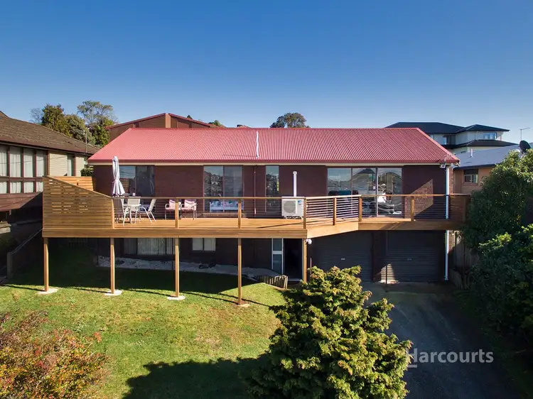 110 Brickport Road, Park Grove TAS 7320