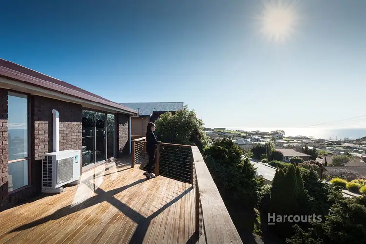 Second view of Homely house listing, 110 Brickport Road, Park Grove TAS 7320
