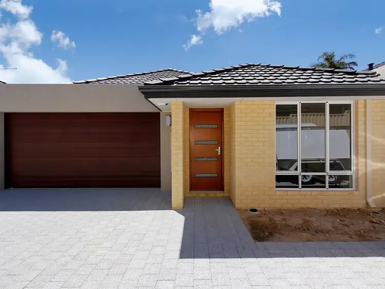 Second view of Homely unit listing, 17B Bolingbroke Street, Spearwood WA 6163