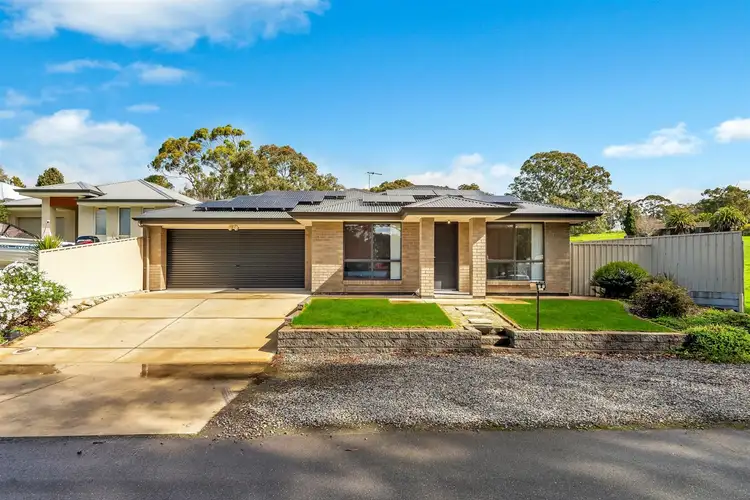 79 Bollen Road, Mount Barker SA 5251