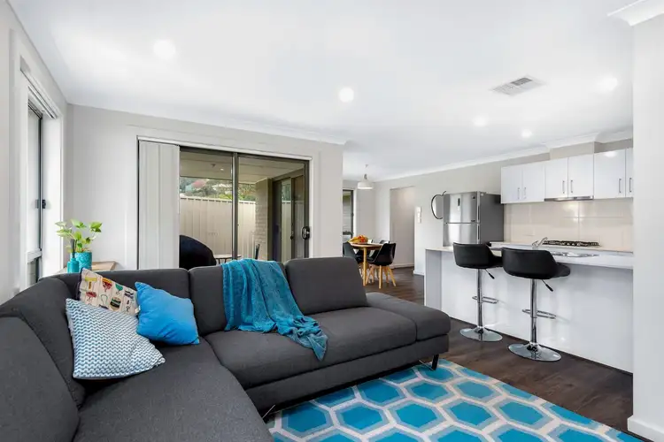 Second view of Homely house listing, 79 Bollen Road, Mount Barker SA 5251