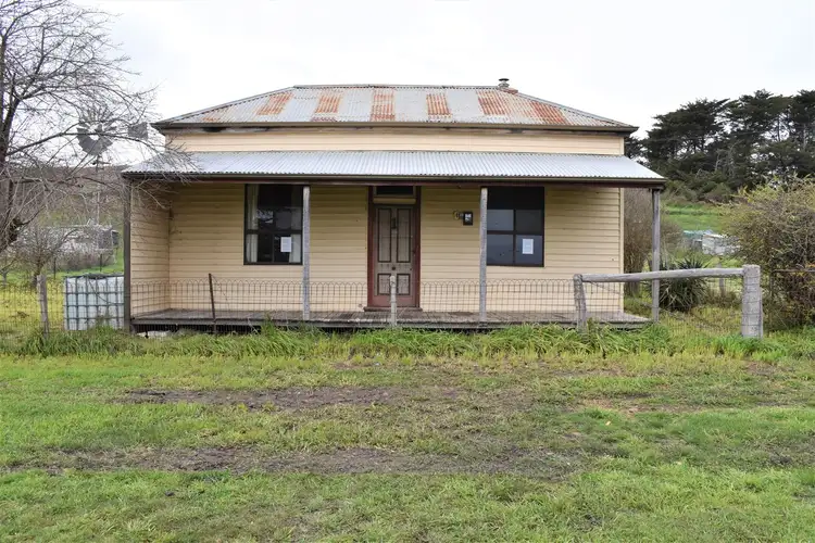 60 Gibbo Street, Benambra VIC 3900