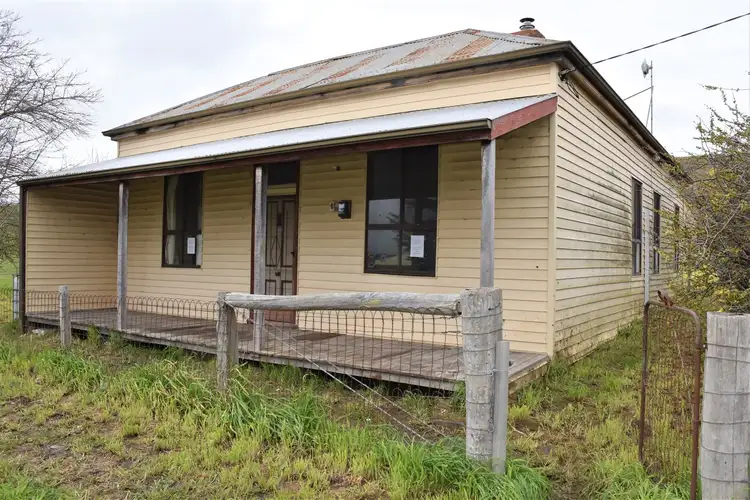 Second view of Homely rural property listing, 60 Gibbo Street, Benambra VIC 3900