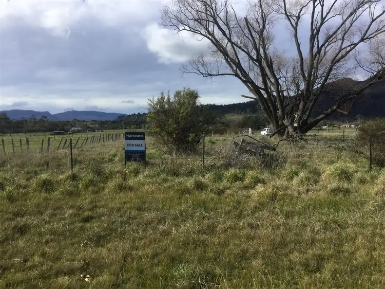 Third view of Homely land listing, 27 Fraser Street, Fingal TAS 7214