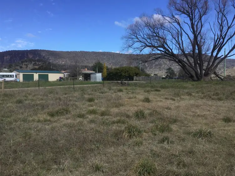 Sixth view of Homely land listing, 27 Fraser Street, Fingal TAS 7214