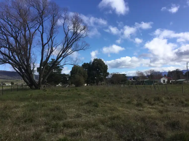 Seventh view of Homely land listing, 27 Fraser Street, Fingal TAS 7214